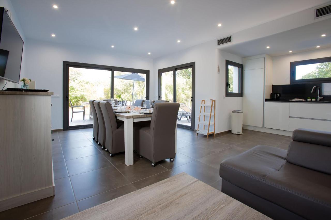 Vila Mas Busca 72 - Roses Costa Brava Exterior foto