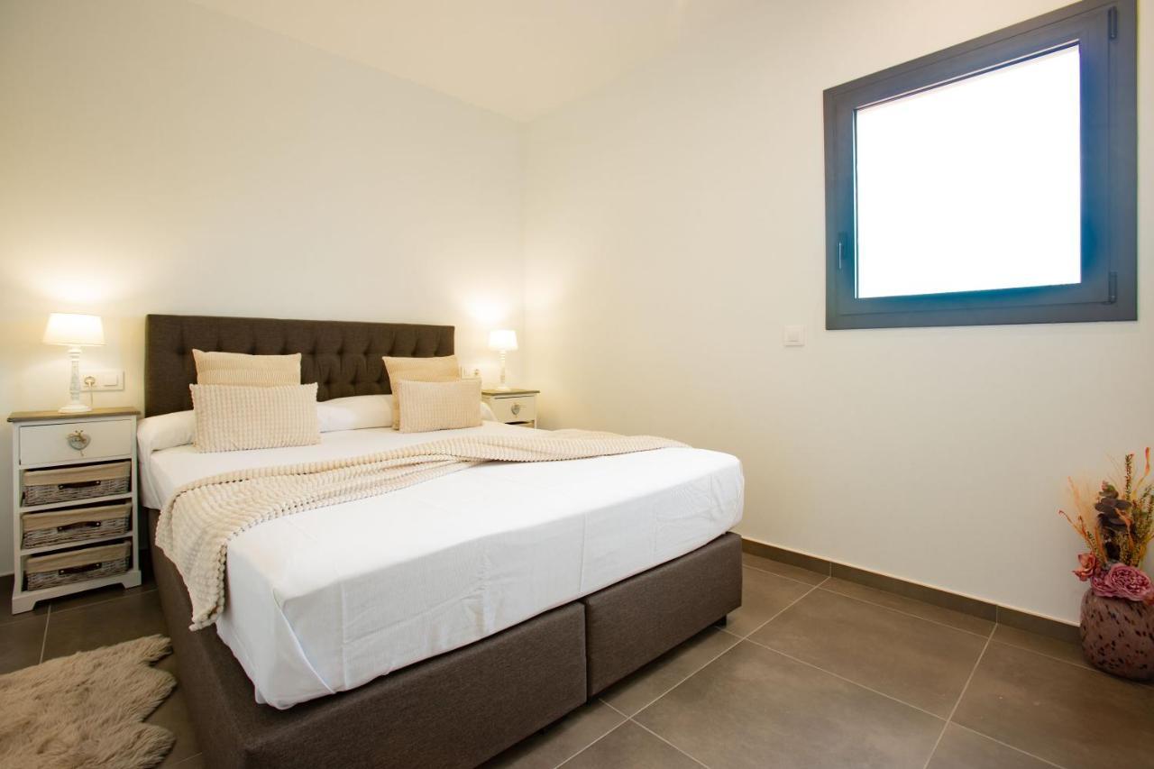 Vila Mas Busca 72 - Roses Costa Brava Exterior foto